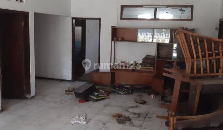 Rumah Murah Hitung Tanah Strategis di Suryalaya Bandung Kota 1