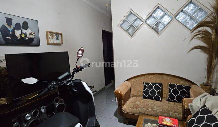 Rumah 2 Lantai Siap Huni di Cikutra Lama Bandung 2