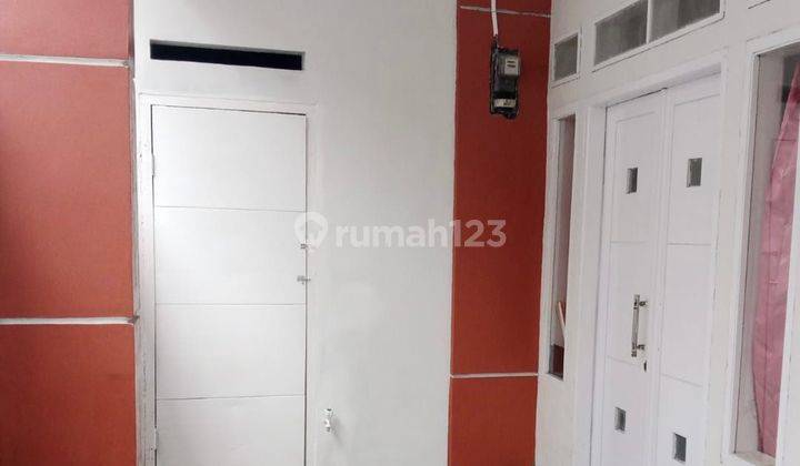 Kosan Furnish Aktif Terisi Full di Setiabudi Dekat Kampus Upi  2