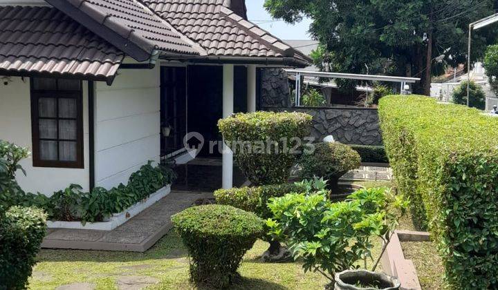 Rumah Minimalis Asri Strategis Hook di Sayap Cikutra Bandung 2