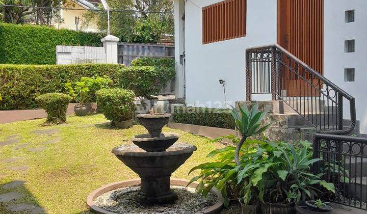 Rumah Minimalis Asri Strategis Hook di Sayap Cikutra Bandung 1