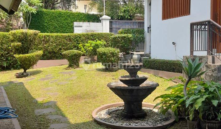 Rumah Minimalis Asri Strategis Hook di Sayap Cikutra Bandung 2