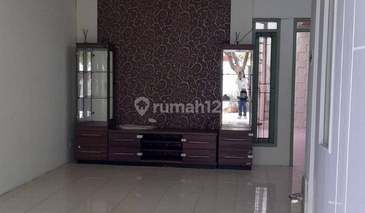 Rumah Minimalis Murah Bagus Untuk Invest di Antapani Bandung 2