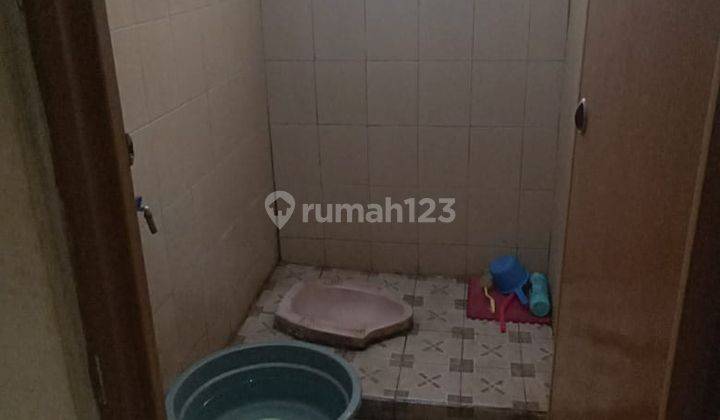 Rumah Kost Strategis Murah di Sekeloa Dago Bandung 2