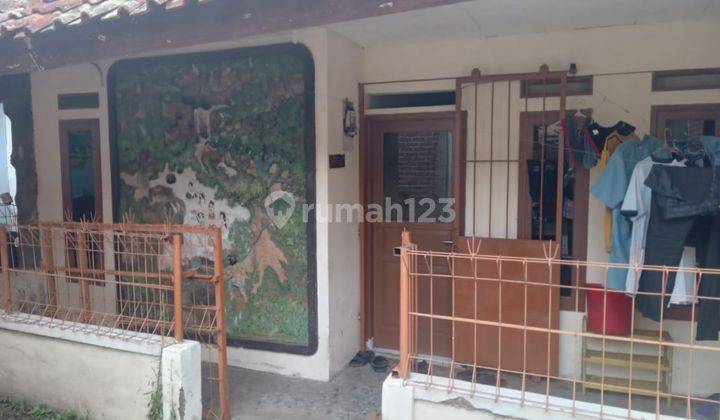 Rumah Kost Strategis Murah di Sekeloa Dago Bandung 1