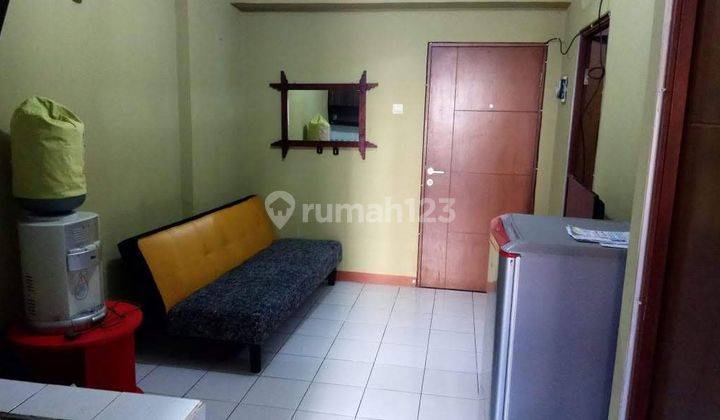 Apartemen 2 Bedroom Murah Furnish di Gateway Ahmad Yani Bandung 1