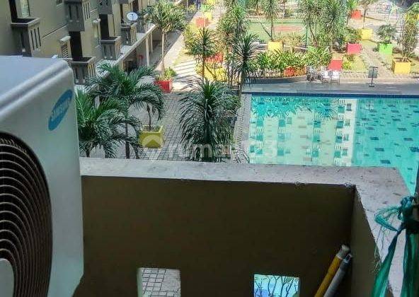 Apartemen 2 Bedroom Murah Furnish di Gateway Ahmad Yani Bandung 2