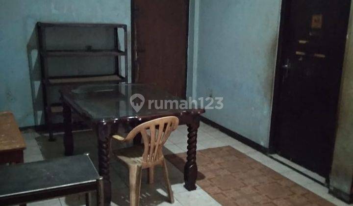 Rumah Kost dan Kantor Strategis di Sayap Jl.Jakarta Bandung Kota 2