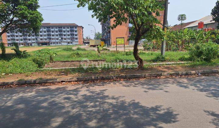 Jual Tanah Luas Strategis Usaha Di Main Road Baleendah Bandung 1