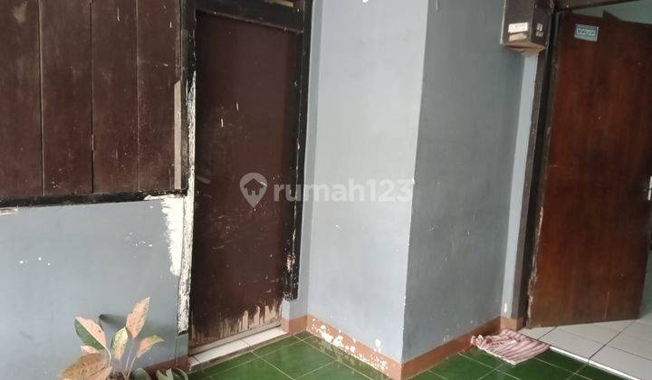 Jual Murah Kosan+toko di Dago Bandung Akses Masuk Mobil 2