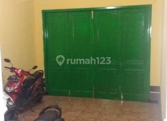 Rumah Kost 3 Lantai Strategis di Dekat Kampus Ternama di Bandung 2