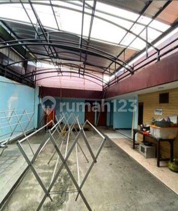 Rumah Kost 3 Lantai Bagus Strategis di Cikutra Bandung Kota 2