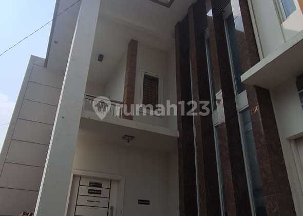 Jual Rumah Murah 2 Lantai Di Cigugur Girang Parongpong Bandung 2
