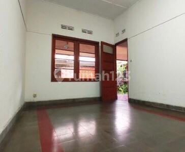 Jual Rumah Terawat Strategis Di Sayap Diponegoro Bandung Kota 2