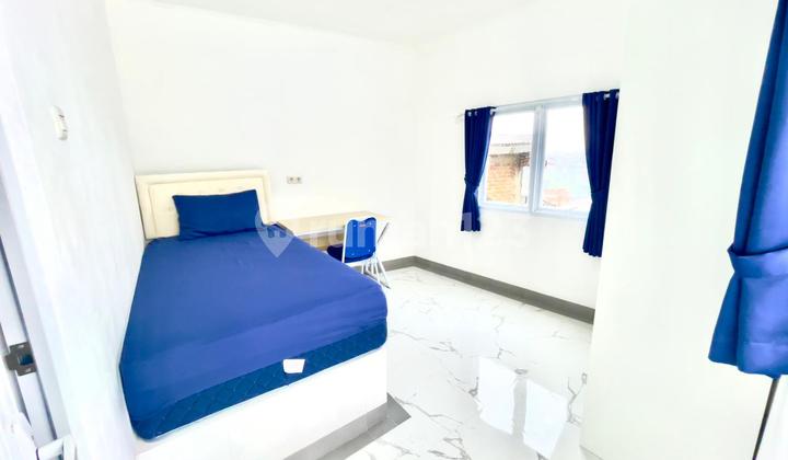 Jual KOS EXCLUSIVE JARANG ADA & RECOMENDED DI DAGO BANDUNG 1