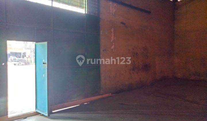 Sewa Gudang Murah Strategis di Mainroad Raya Cileunyi Dekat Tol 1