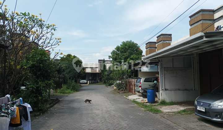 Affordable Ready-to-Live House in De Marrakesh Complex, Derwati, Bandung 2