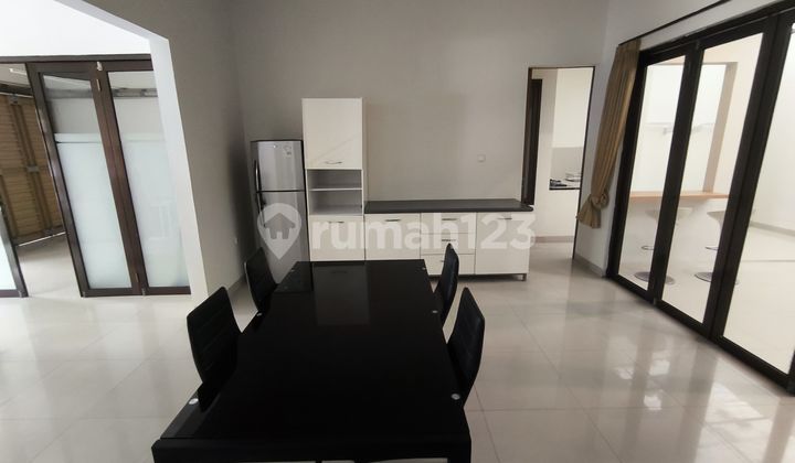 Sewa Rumah Cantik Furnish Di Sayap Surya Sumantri Bandung 2