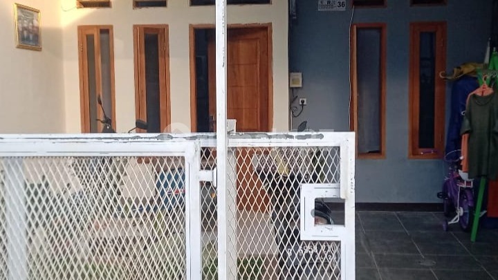 Jual Rumah Murah Siap Huni di Banjaran Bandung  1