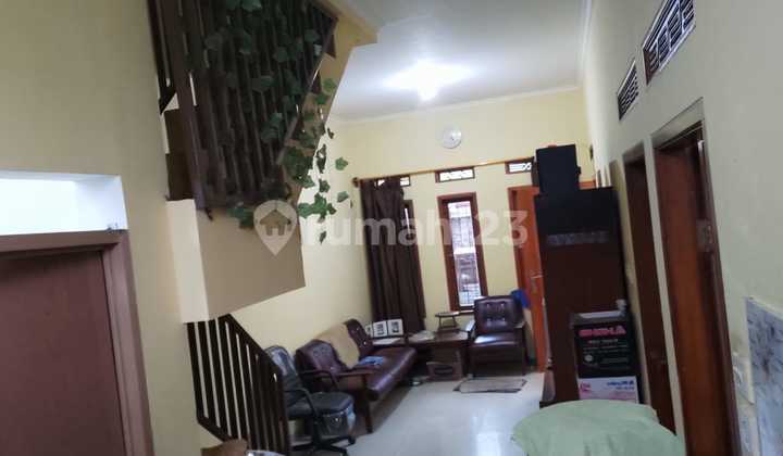 Jual Rumah Murah Siap Huni di Kopo Katapang Bandung 2