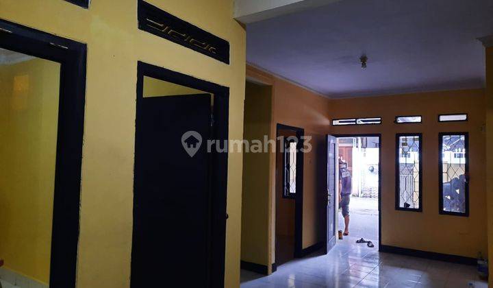 Jual Rumah Murah Siap Huni di Gading Tutuka Soreang Bandung 1