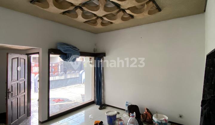 Sewa Rumah Murah siap huni di komplek Turangga Bandung 2