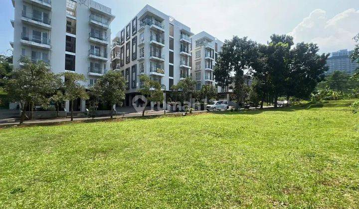 Tanah Kavling Murah di Cluster Resort Dago Pakar Bandung 1