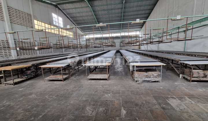 Sewa Ruang Usaha Gudang / Sablon Di Satria Raya Bandung Kota