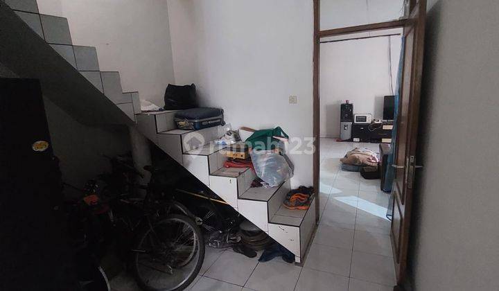 Rumah 2 Lantai Bagus di Jl.kembar Bandung Kota Dekat Tol Moh Toha 2