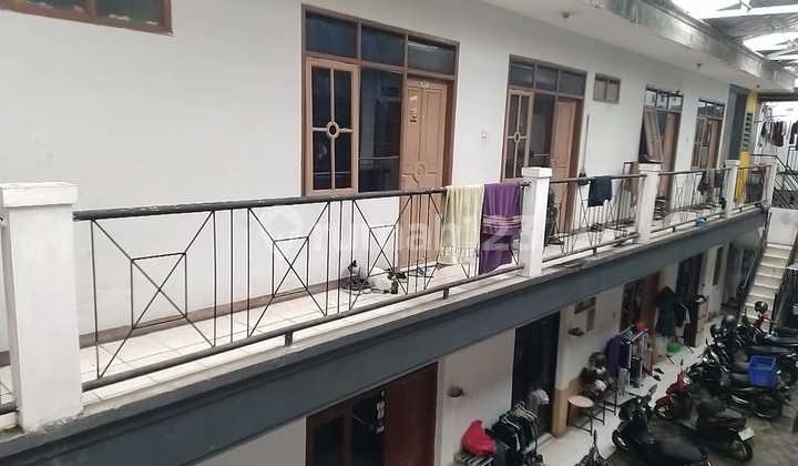 Jual Kosan Murah Aktif Strategis di Antapani Bandung Kota Jual Kosan Murah Aktif Strategis di Antapani Bandung Kota