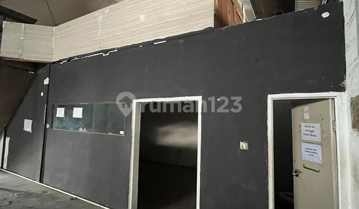 Sewa Gudang Siap Pakai di dekat Tol Mohammad Toha Bandung 2