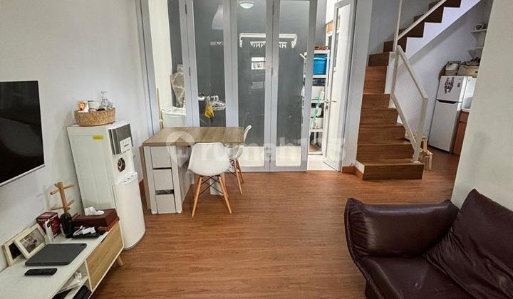 Affordable 2-Story House for Sale in BENTANG ARTHA RESIDENCE Bandung