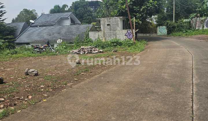 Tanah Murah Strategis siap bangun di Jl. Bukit Pakar Bandung Tanah Murah Strategis siap bangun di Jl. Bukit Pakar Bandung