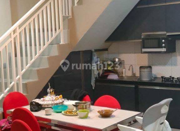 Rumah 2 Lantai Siap Huni Strategis di Sayap Turangga Bandung Kota 2