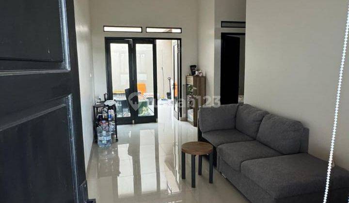 Rumah Asri Minimalis Murah Di Komplek Sariwangi Bandung 1