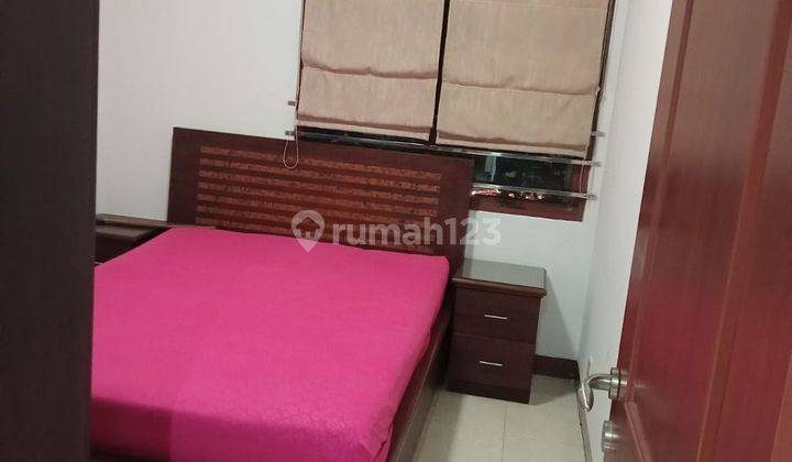 Jual Apartemen Murah 2 Kamar Furnish di Grand Setiabudi Bandung 2