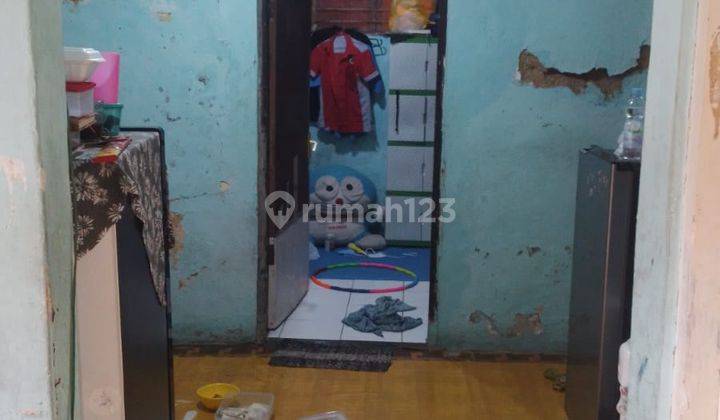 Rumah Murah Siap Huni Strategis di Jl.suci Bandung Kota 2