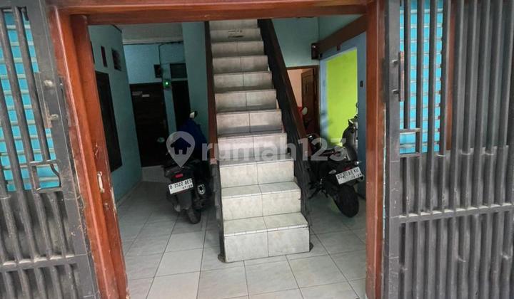 Active Strategic Boarding House in Bojong Soang, Bandung 2