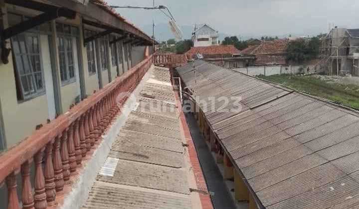 Jual Cepat Kostan Murah Strategis di Rancaekek Bandung
