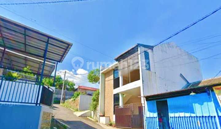 Good Cheap 2-Story House in Cinangka Ujungberung Bandung 2