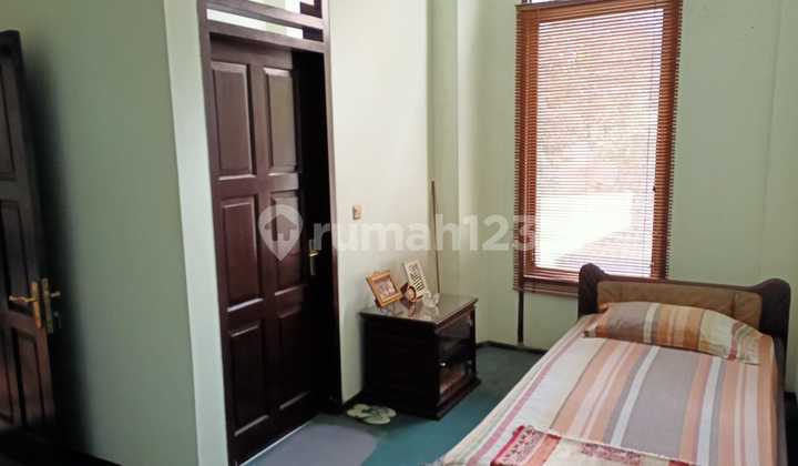 Sewa Kantor Ruang Usaha Strategis Di Mainroad Otista Bandung Kota