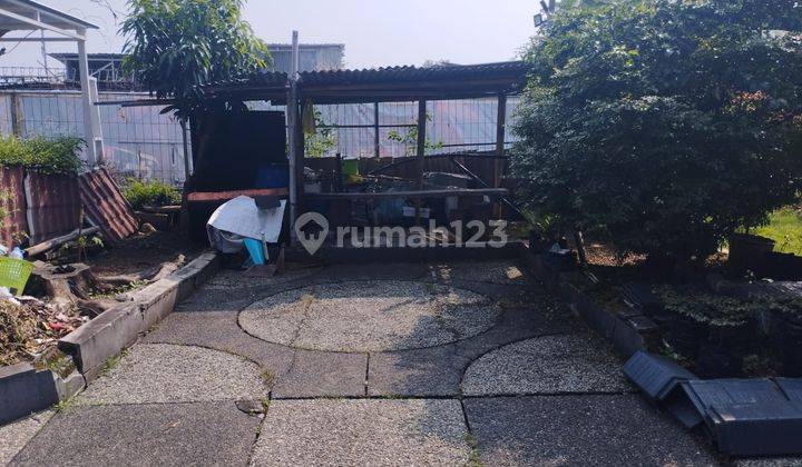 Jual Rumah Murah Minimalis di Antapani Bandung 2