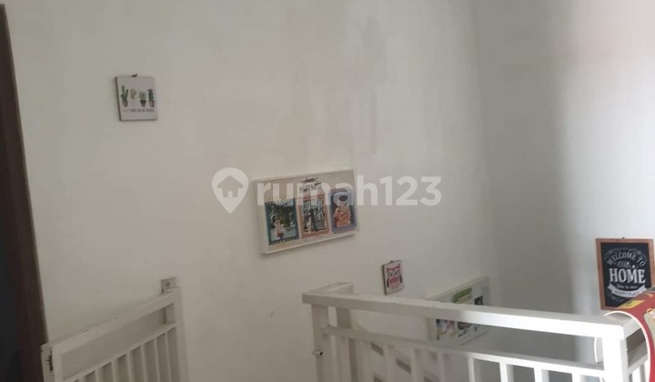 Sewa Rumah Ruko 2 Lantai di Palasari Ujungberung Bandung Timur