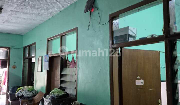 Strategic House for Sale on Baleendah Highway, East Bandung 2