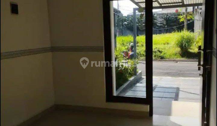 Rumah Bagus Murah Bawah Njop di Cluster Ciwastra Kota Bandung 2