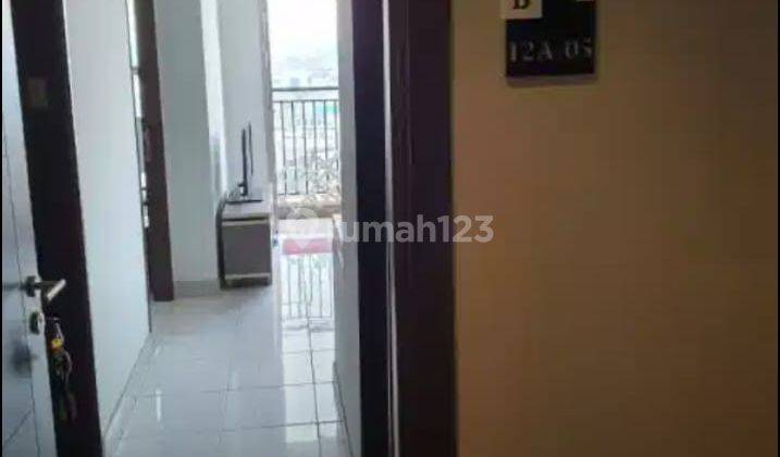 Apartemen Murah 2 Bedroom di Mekar Wangi Square Bandung 2