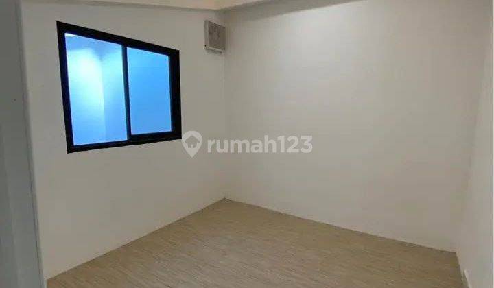 Jual Murah Rumah Baru Renov 1,5 Lantai di Perum Riung Bandung 2