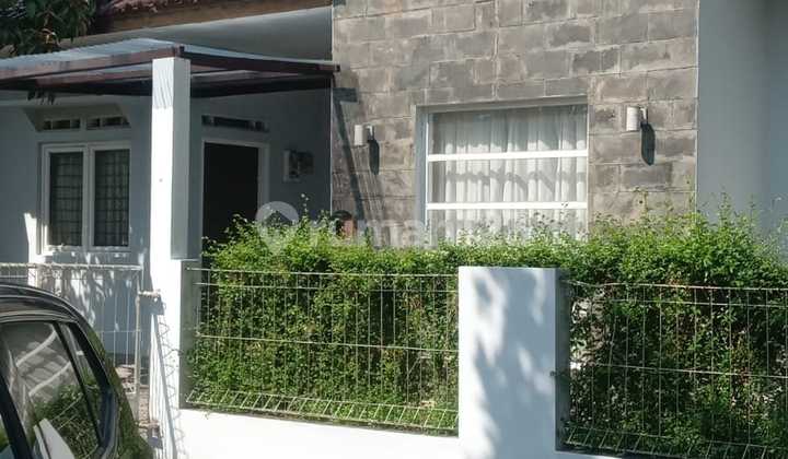 Jual Rumah Murah di Komplek Margahayu Metro SoekarnoHatta Bandung