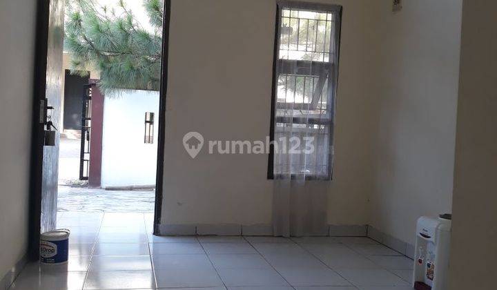 Jual Rumah Murah Siap Huni di Cipamokolan Bandung 2