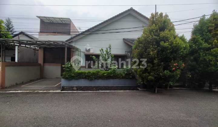 Jual Rumah Siap Huni di Cluster Mekar Wangi Bandung Jual Rumah Siap Huni di Cluster Mekar Wangi Bandung